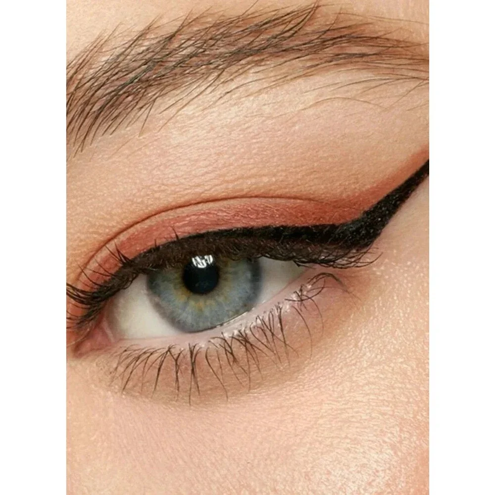 Stila Stay All Day Dual Ended Liquid Eye Liner Original & Micro Tip kitten kosmo